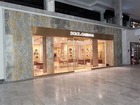 dolce and gabbana scottsdale photos